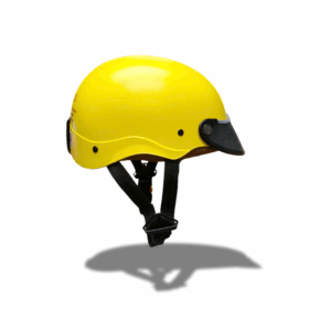 Nón Bảo Hiểm In Logo - KN TRAVEL