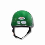 Mũ Bảo Hiểm VIC-04 In Logo VLXD Sinh Thơm