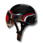 Mũ Bảo Hiểm VIC-01 In Logo K29