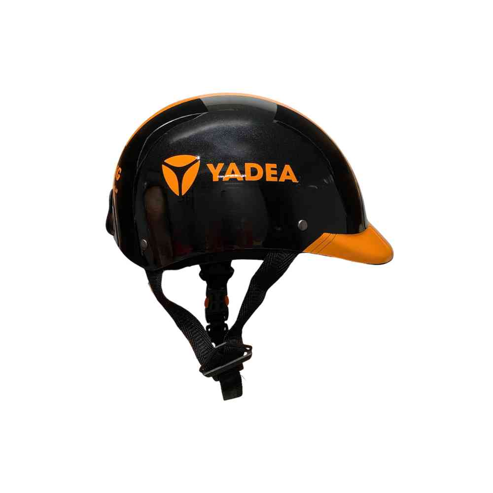 Nón Bảo Hiểm In Logo- YADEA Đình Đông