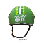 Nón Bảo Hiểm In Logo -Herbalife