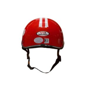 Nón Bảo Hiểm In Logo - Thành Uyên