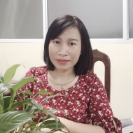 Chị Vy