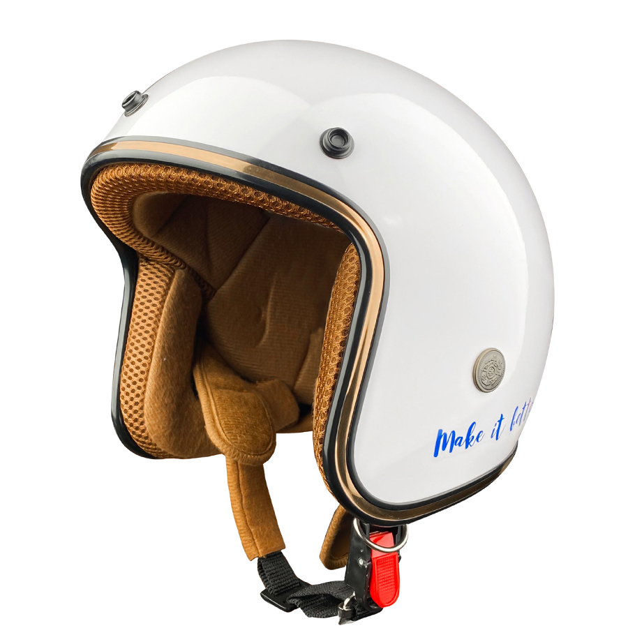 Mũ bảo hiểm A312 Keizu