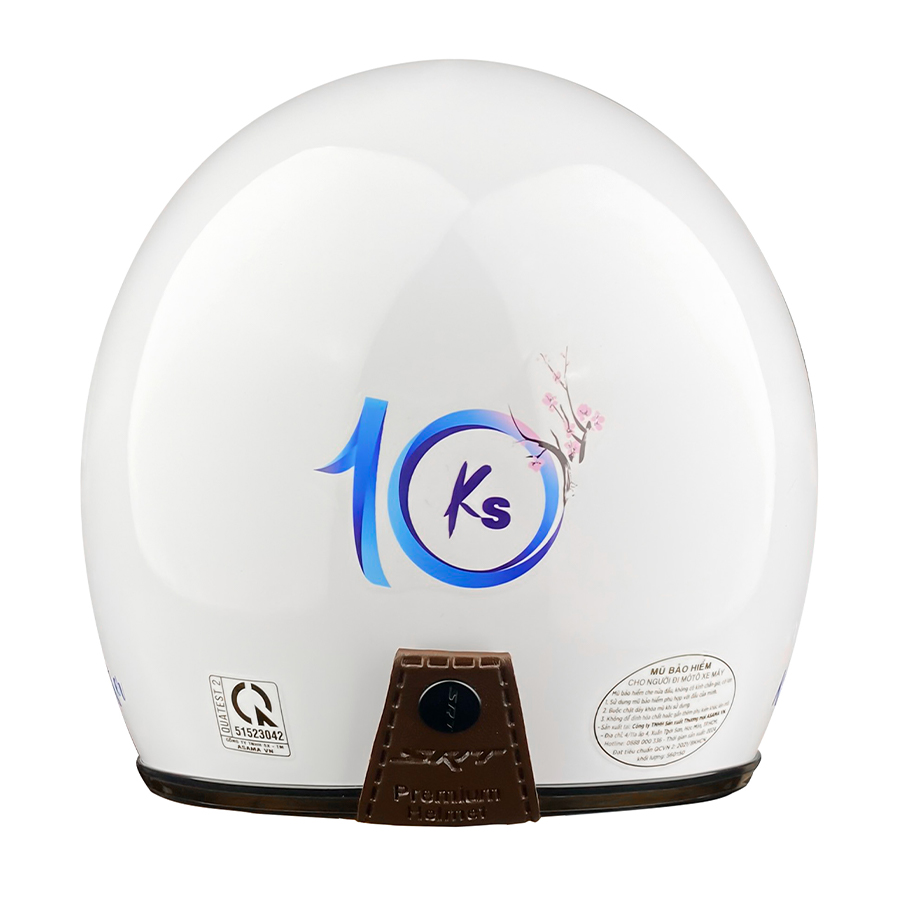 Mũ bảo hiểm A312 Keizu