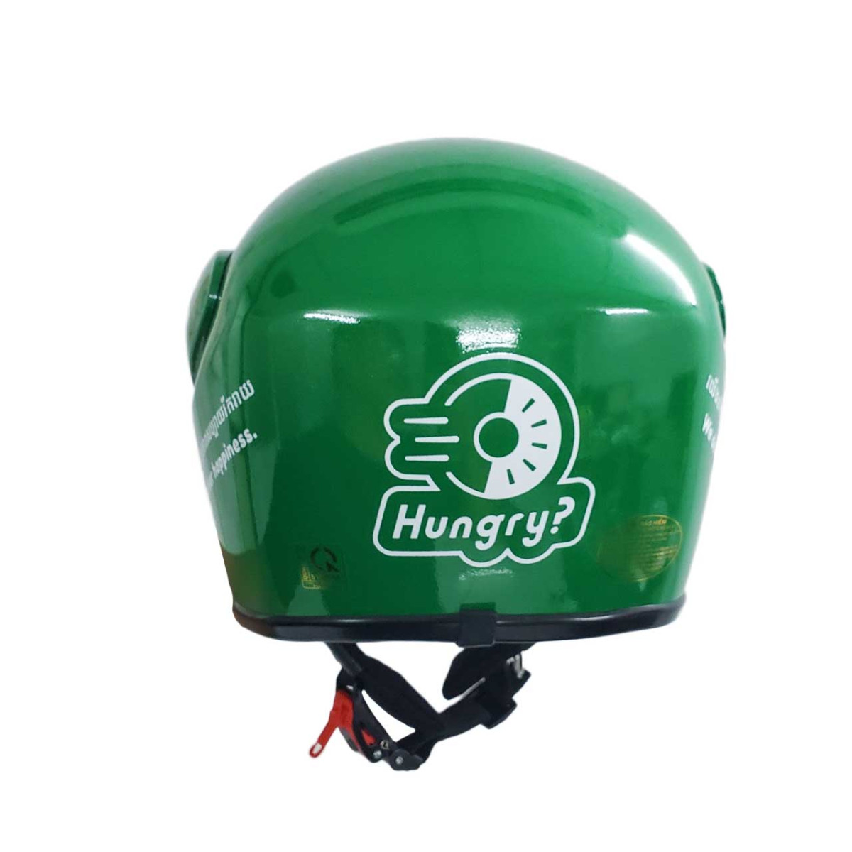 Mũ bảo hiểm fullface VIC Helmet 05