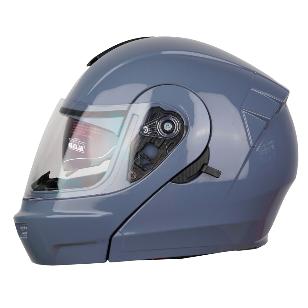 Mũ bảo hiểm Fullface VIC Helmet 01