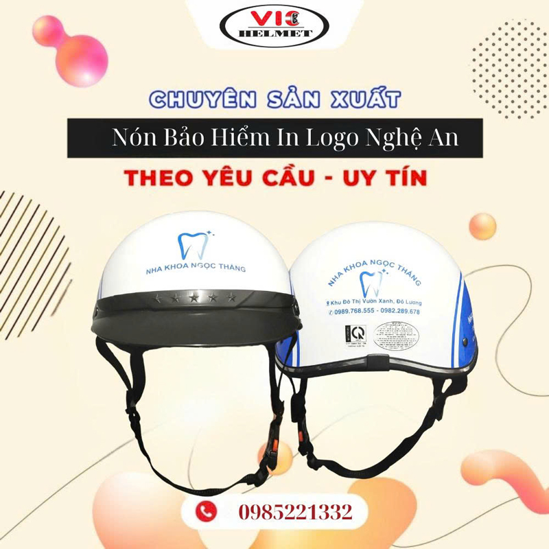 VIC HELMET