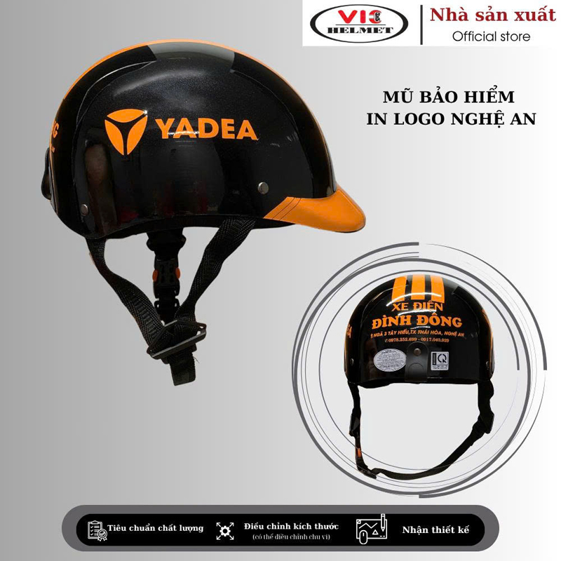 VIC HELMET