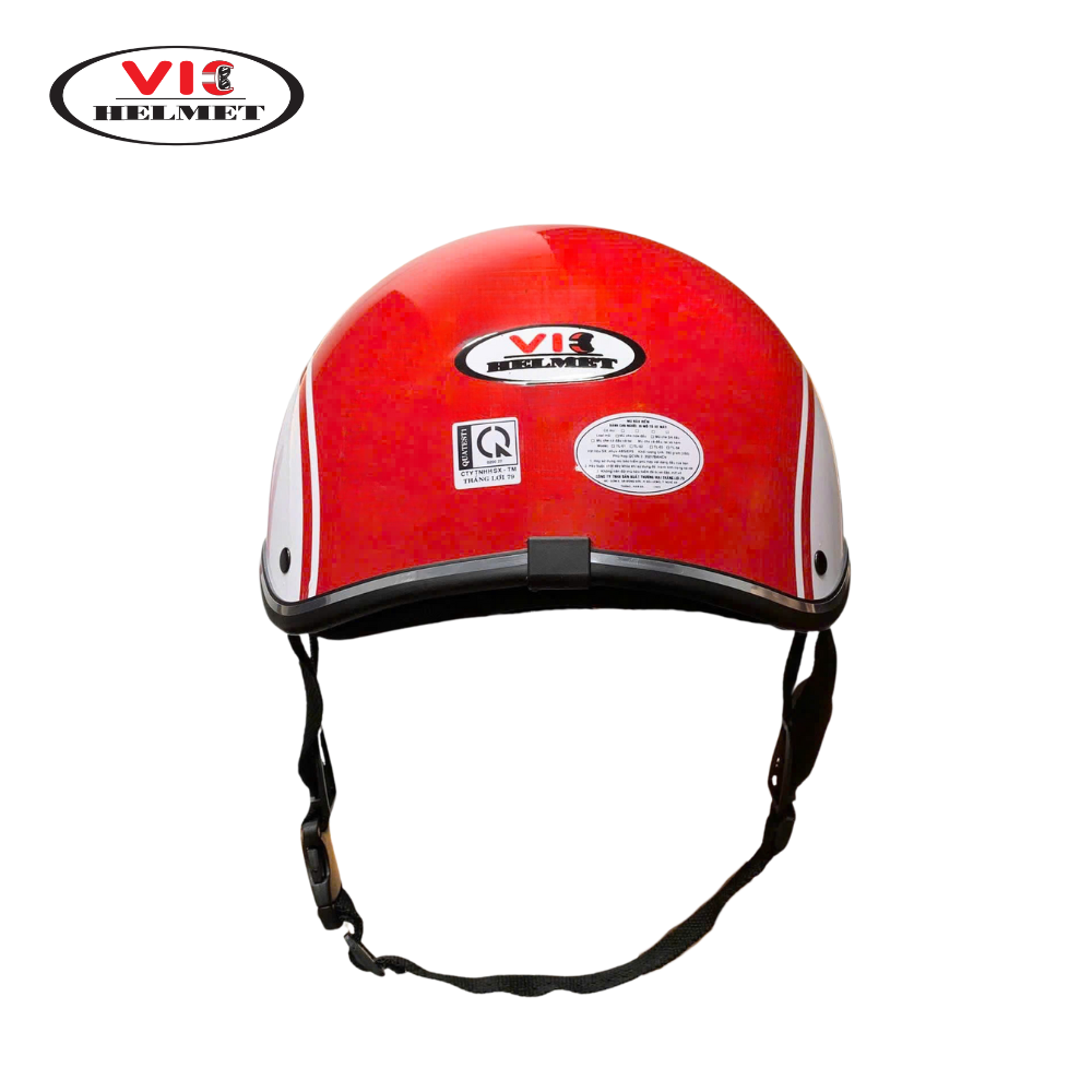 Mũ Bảo Hiểm In Logo AIA