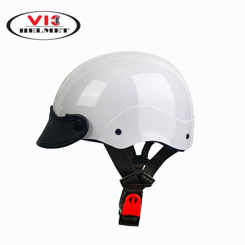 Mũ Bảo Hiểm In Logo DIAMOND