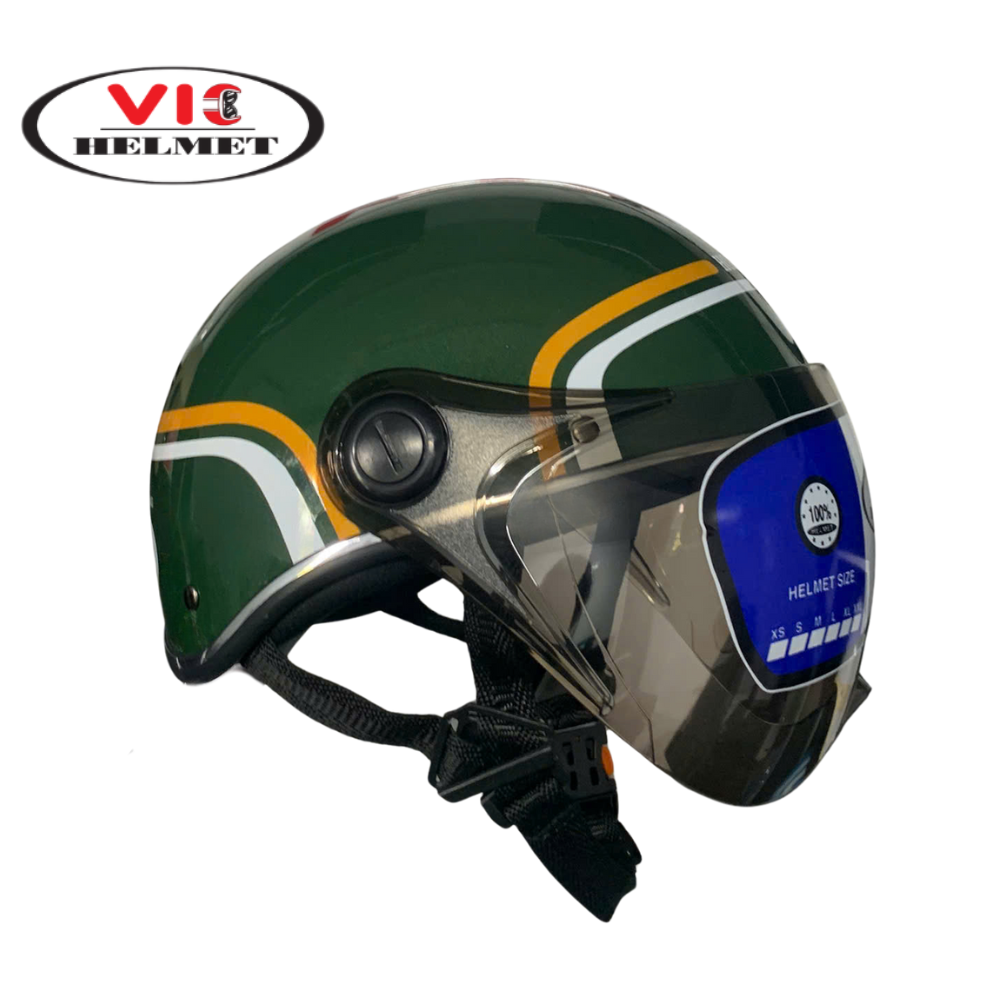 mũ bảo hiểm thương hiệu thanh hóa