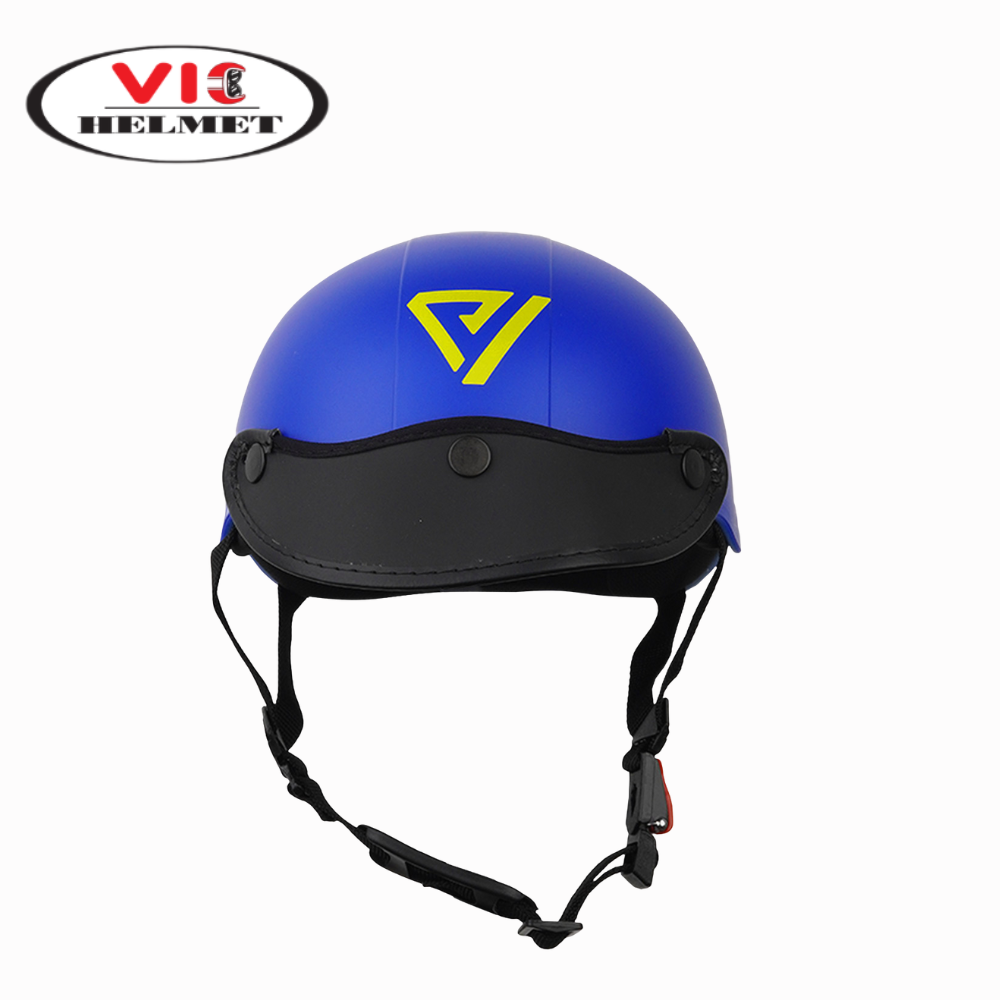 Mũ Bảo Hiểm In Logo Phương Vân