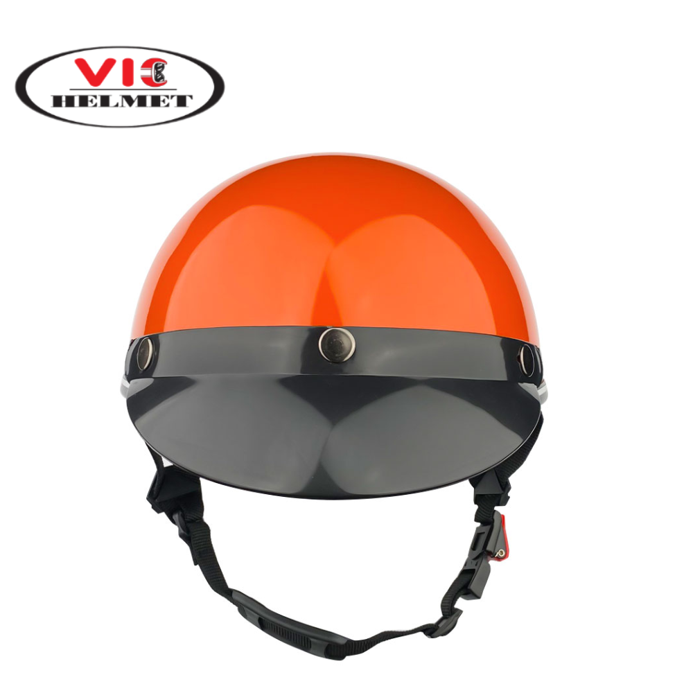 Mũ Bảo Hiểm In Logo SCA