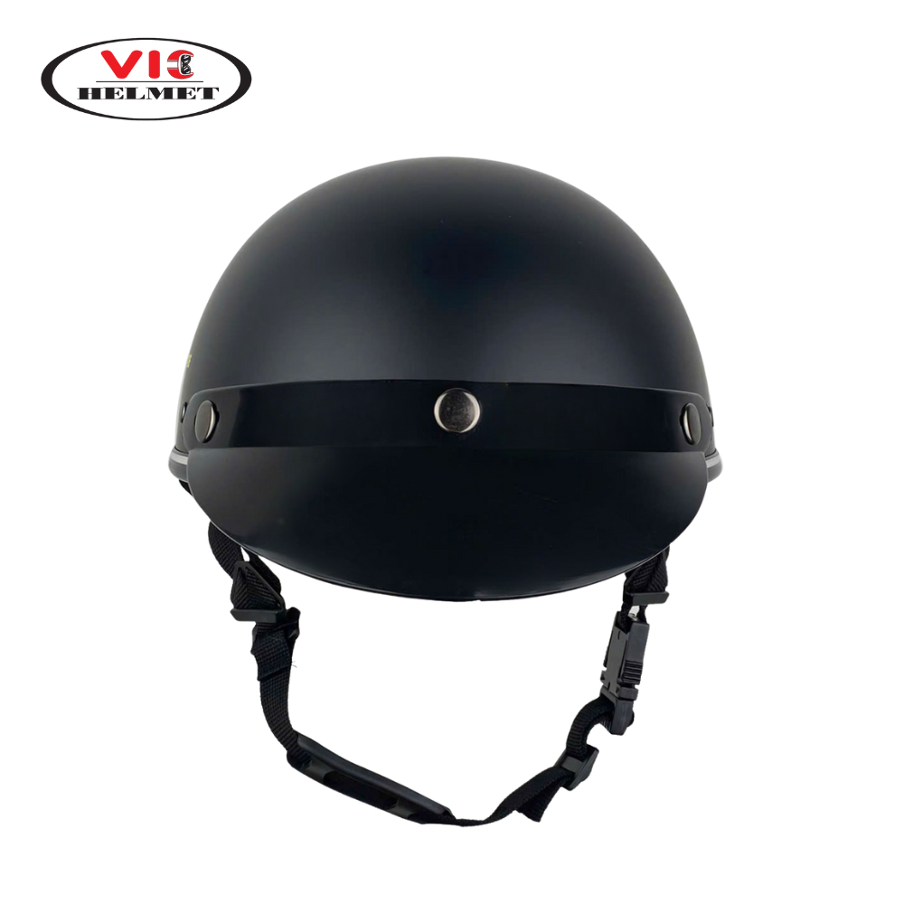 Mũ bảo hiểm in logo Thanh Sang