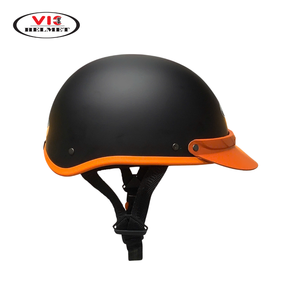 Mũ Bảo Hiểm Vic Helmet 03