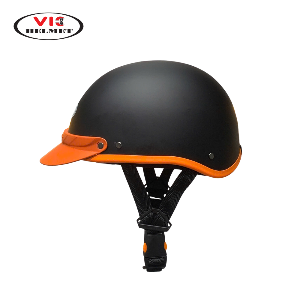 Mũ Bảo Hiểm Vic Helmet 03