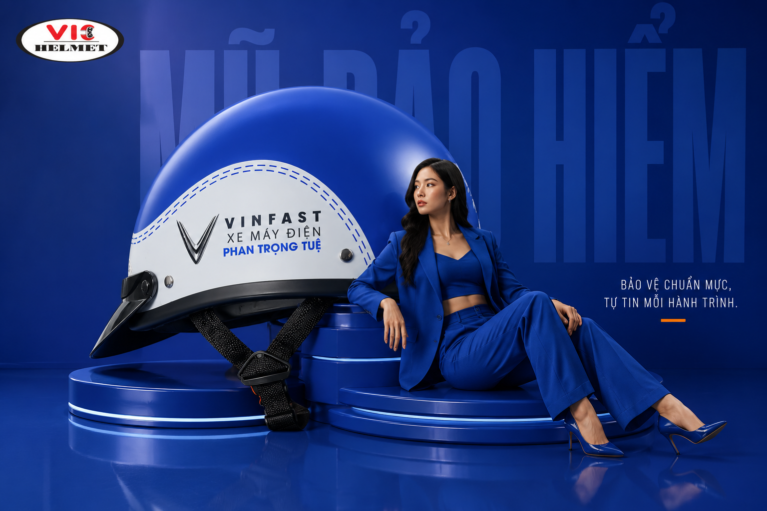 xưởng mũ bảo hiểm Hà Nội